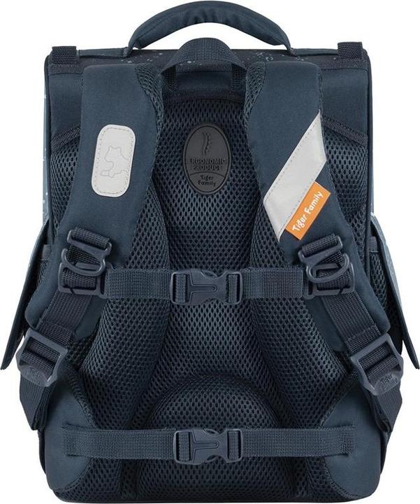 Produktbild Tiger BACKPACK BLOCK CITY 35X31X19 700G