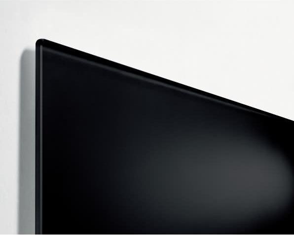 Immagine prodotto Sigel Lavagna magnetica in vetro Artverum con design (Calamita, 40 x 60 cm)