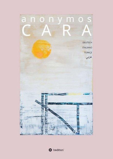Produktbild Cara (Deutsch, 2017)