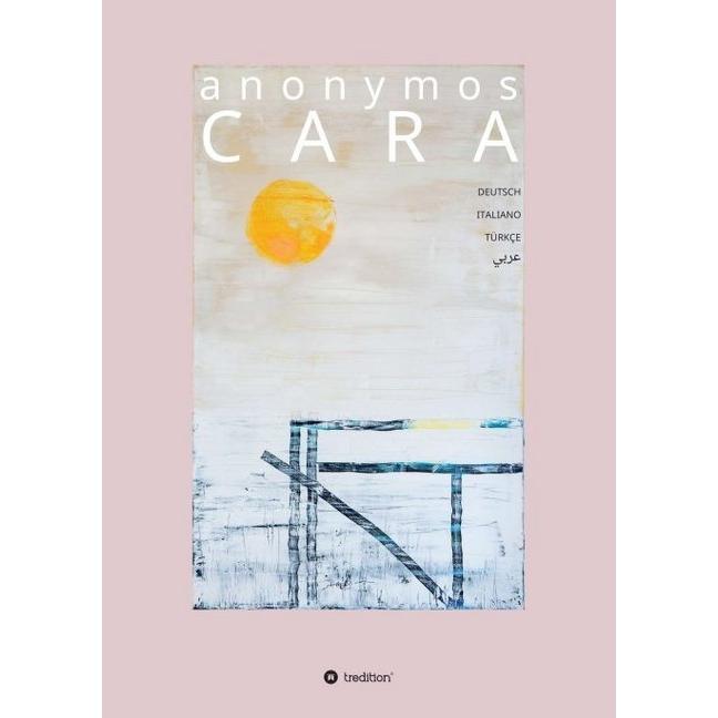 Cara, Fachbücher