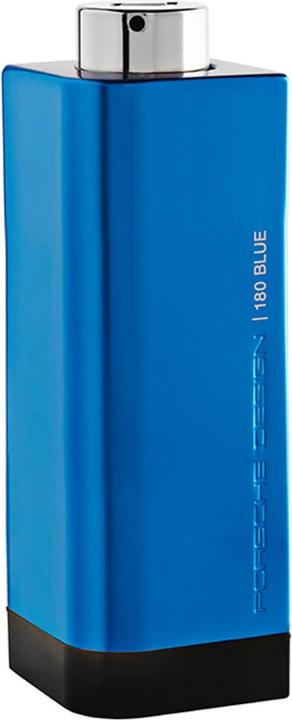 Produktbild Porsche Design 180 Blue Eau de Toilette 50 ml (Eau de Toilette, 50 ml)