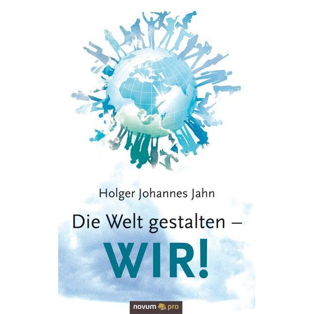 Die Welt gestalten - WIR!, Sachbücher