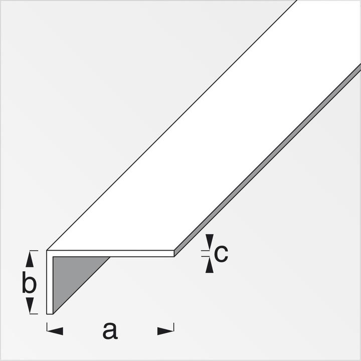 Produktbild Alfer Winkelprofil