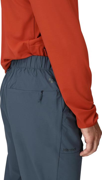 Produktbild Marmot AirExchange SolarShield (M)
