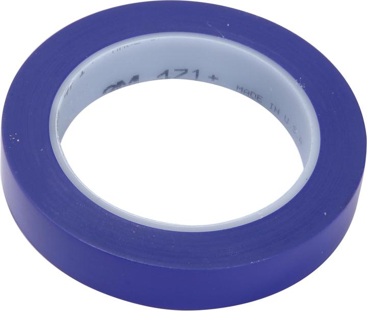 Image du produit 3M Ruban isolant bleu (L x l) 33 m (19 mm)
