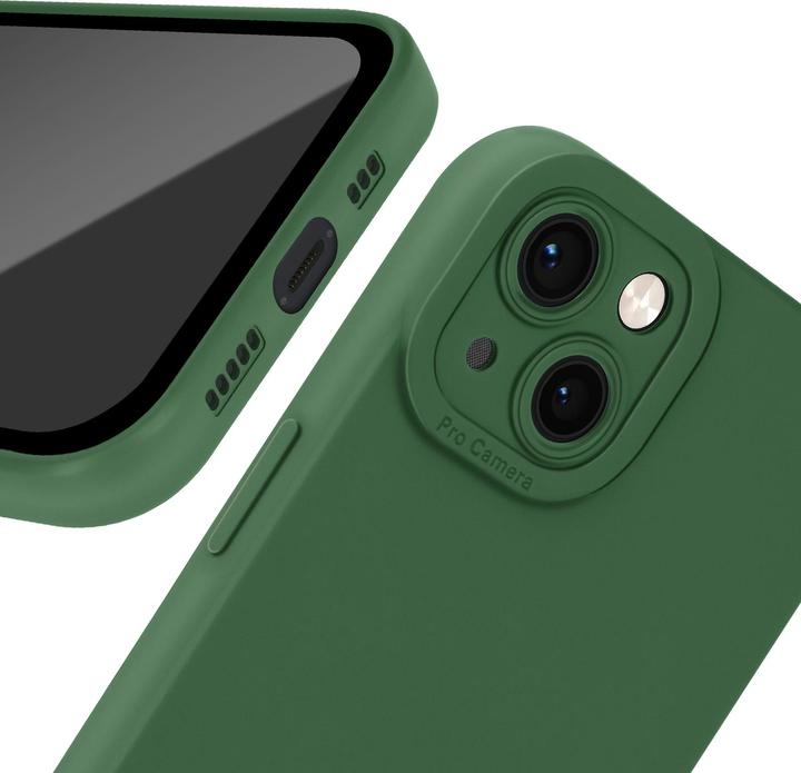 Produktbild Avizar SoftGlow Case Series (Apple iPhone 13)