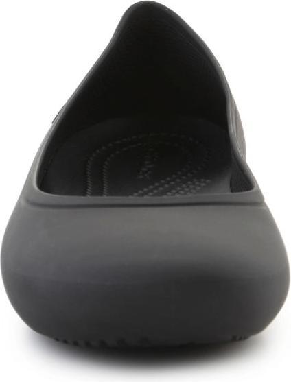 Actual product image Crocs W's Brooklyn Flat (35)