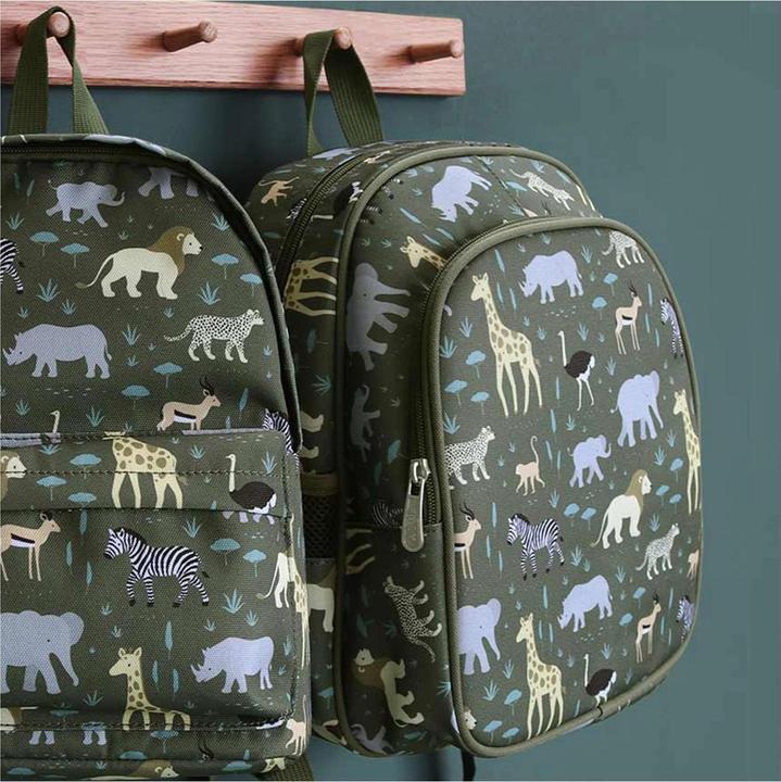 Image du produit A Little Lovely Company Sac à dos