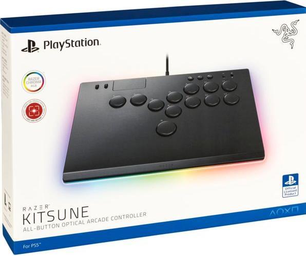 Produktbild Razer Kitsune (PC, PS5)