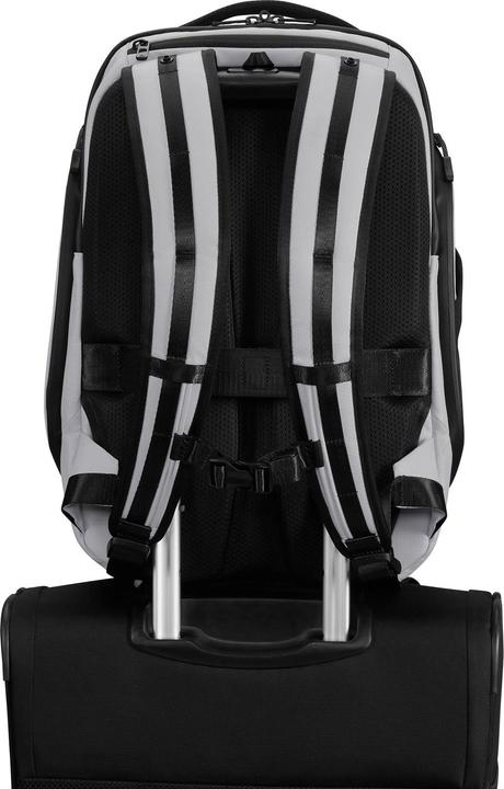 Actual product image Samsonite Active Road Laptop Backpack (20 l)