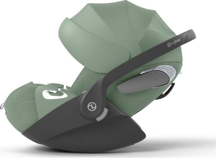 Image du produit Cybex Cloud T i-size Plus (Coque auto, Norme ECE R129/i-Size)