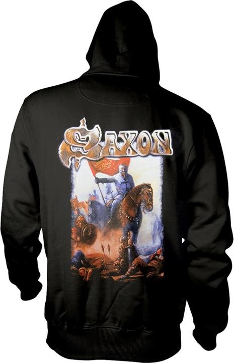Produktbild Saxon Crusader (Kapu) (S)