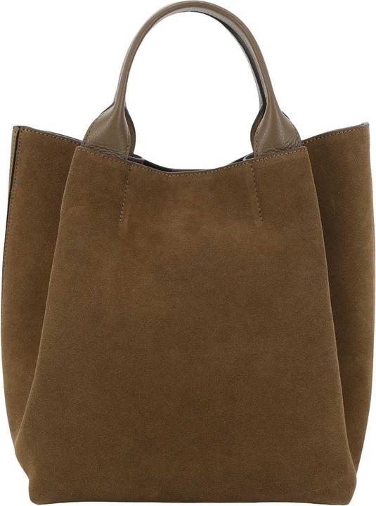 Immagine prodotto Abro Essential Shopper Tasche Leder 32 cm (21 l)