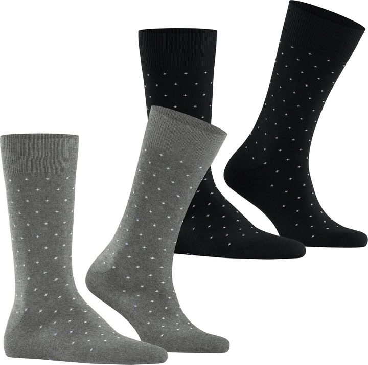 Produktbild Esprit Fine Dot SO 2P (2er Pack, 39 - 42)