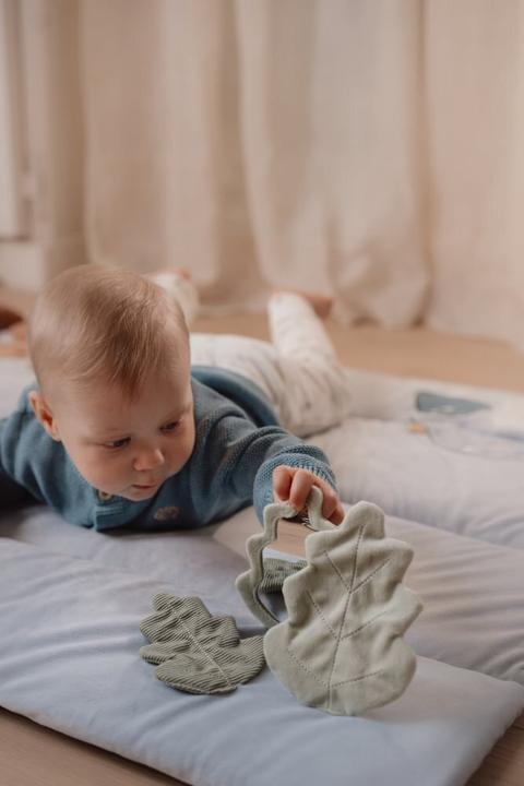 Produktbild Little Dutch Laufgittereinlage Forest Friends GRS (75 cm, 95 cm)