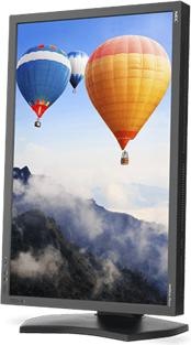 Produktbild NEC MultiSync PA302W (2560 x 1600 Pixel, 30")