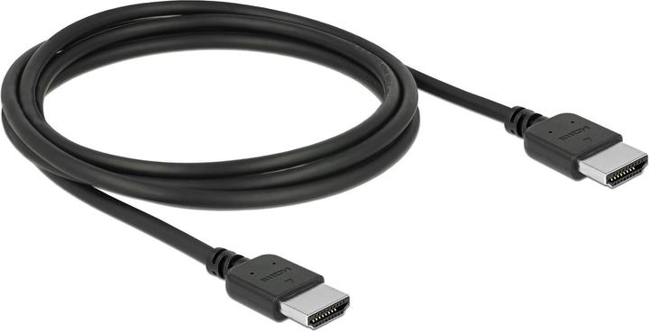 Immagine prodotto Delock HDMI (Typ A) — HDMI (Typ A) (1.50 m, HDMI)