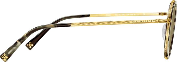 Immagine prodotto Thomas Sabo Adulto Unisex Johnny Panto Occhiali da Sole