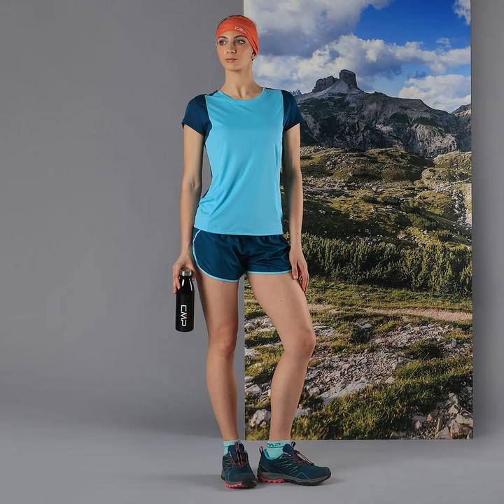 Actual product image CMP Campagnolo T-shirt (S)