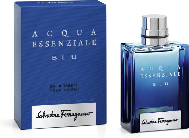 Produktbild Salvatore Ferragamo Eau de Toilette (Eau de Toilette, 100 ml)