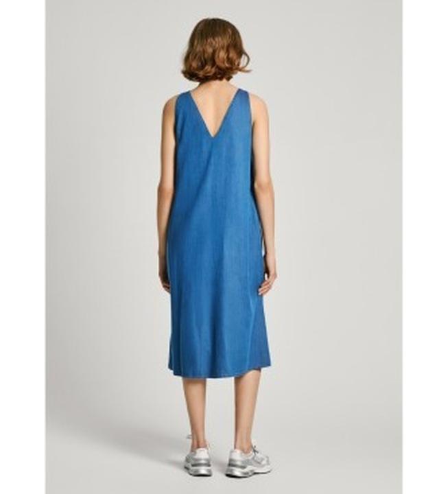 Image du produit Pepe Jeans Robe Lyla (XXS)