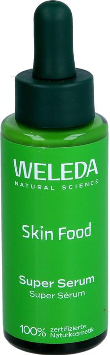 Immagine prodotto Weleda Cibo per la pelle Super (30 ml)