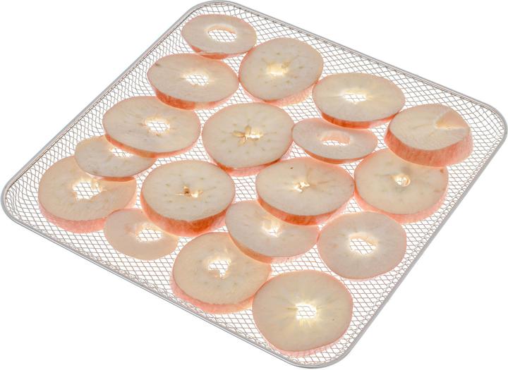 Actual product image Adler Other small household appliances | Food Dehydrator | AD 6660 | Power 600 W | Number of trays 6