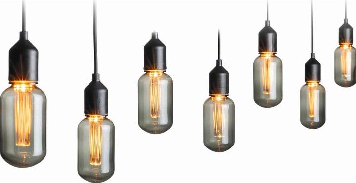 Actual product image STT Solar Light (2.70 m)