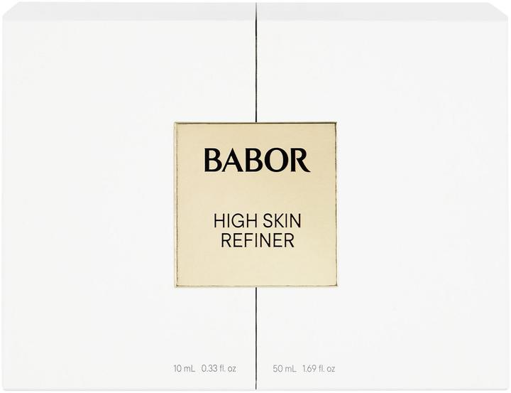 Image du produit Babor HSR Lifting Gift Set (Kit de soins du visage)