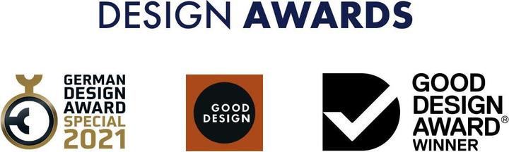 Produktbild Satisfyer Wand-er Woman