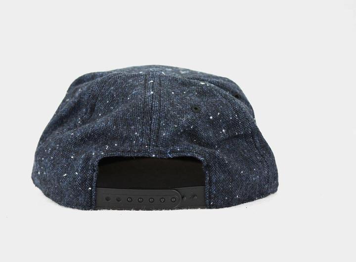 Image du produit Bavarian Caps Edelweiss Flanell Cap (Taille unique)