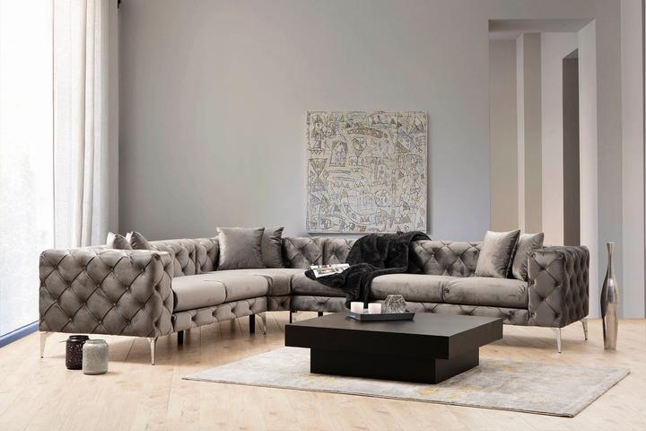 Produktbild Atelier del Sofa Janine (Ecksofa)