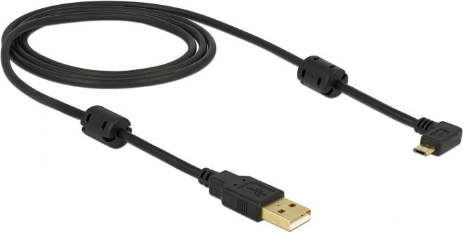 Actual product image Delock USB 2.0 Micro (1 m, USB 2.0)