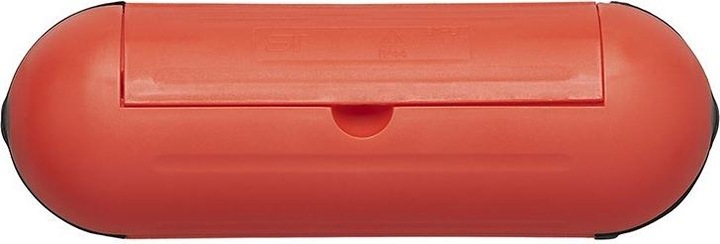 Produktbild ProPlus Sicherheitsbox für Stromstecker