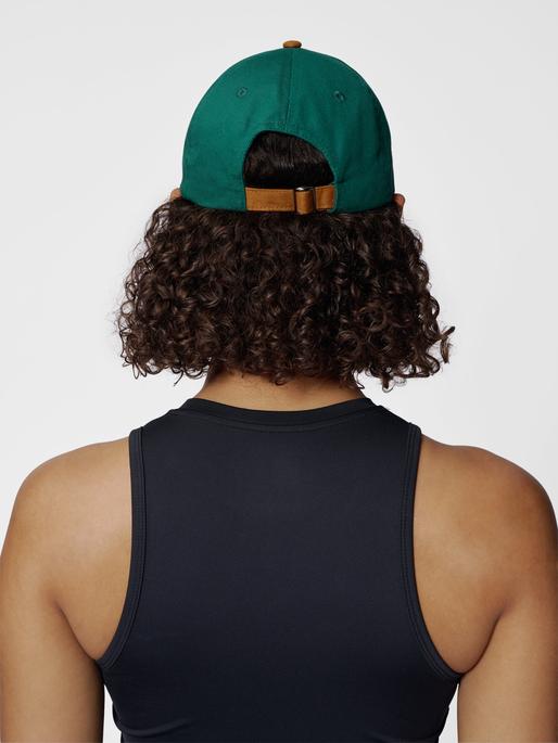 Produktbild hummel Hmlbaseball Cap Bee (One Size)