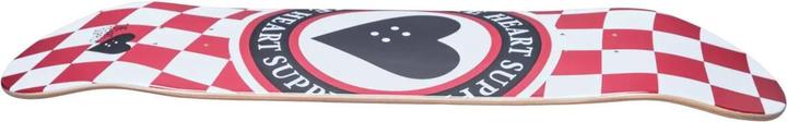 Produktbild Heart Supply Skateboard Deck Only Insignia Check 8.25 2023 (31.81")