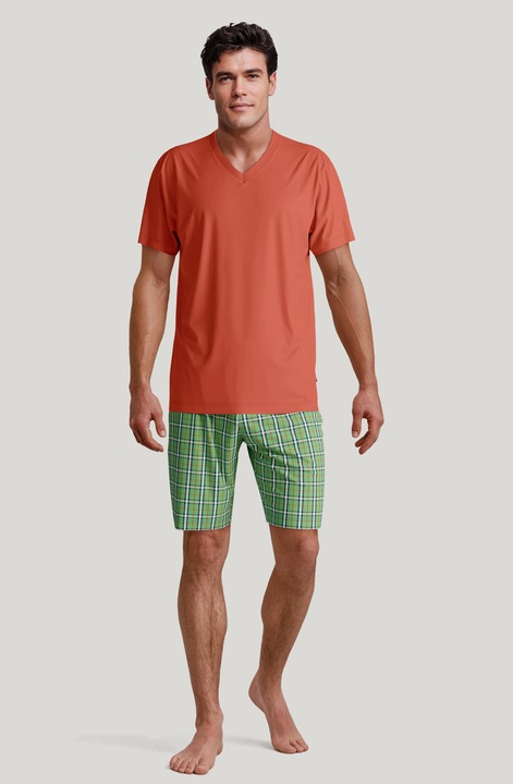 Produktbild Calida Nightwear Xtra Kurz-Pyjama (XXL)