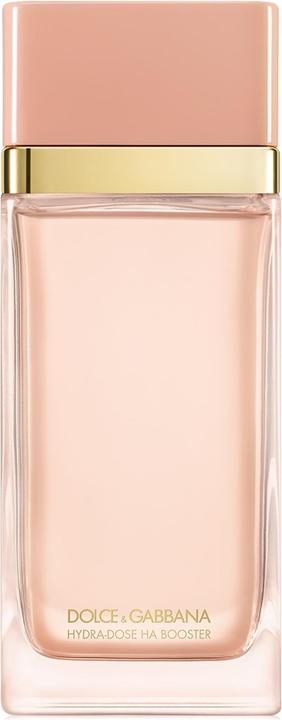 Produktbild Dolce & Gabbana Hydra Dose HA Feuchtigkeitsspendende Aufhellende Essenz