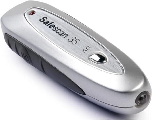 Immagine prodotto Safescan 35 (Validatore di banconote)
