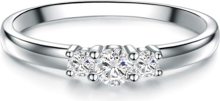 Immagine prodotto Trilani Donna Argento Topazio argento - 11304 (54, 925 Argento)