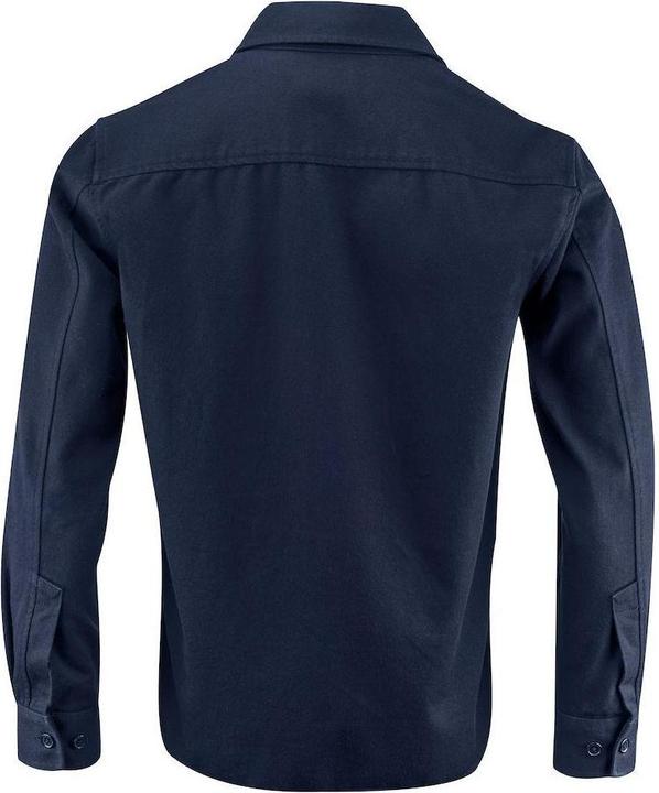 Produktbild James Harvest Highwoods Hemd (S)