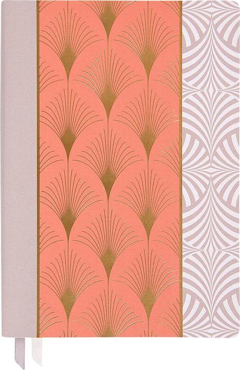 Actual product image Artebene Creative (210 x 148 mm, Plain, Soft cover)