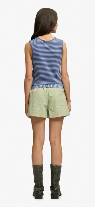Produktbild Superdry Mini Check (XS)