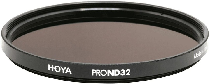 Produktbild Hoya Pro ND32 Filter (55 mm, ND- / Graufilter, 55 mm)