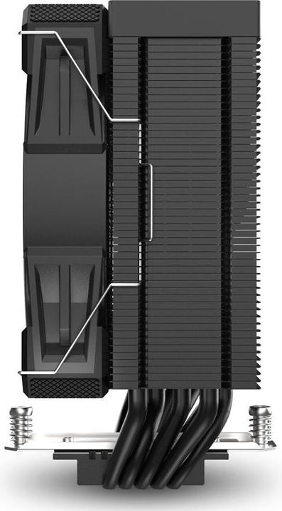 Produktbild Sharkoon A50 Black Air Cooler (159 mm)