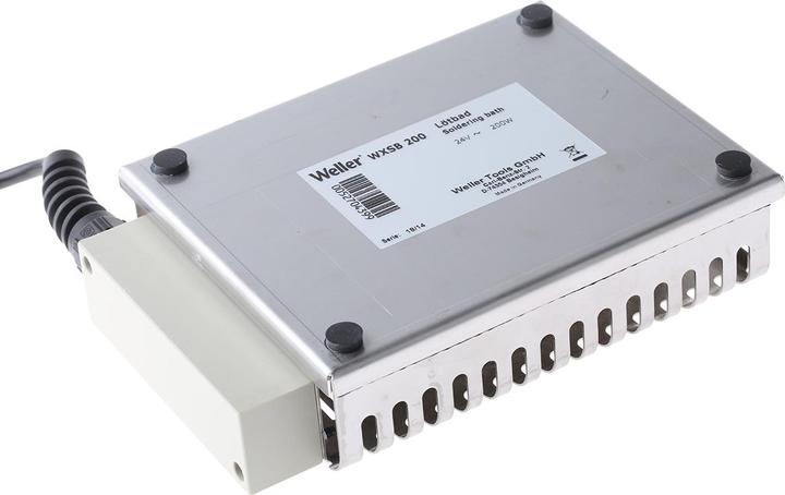 Produktbild Weller Erem Lötbad 200 W Professional WXSB 200 500 ° (Lötbad)