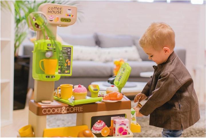 Image du produit Smoby Coffee House