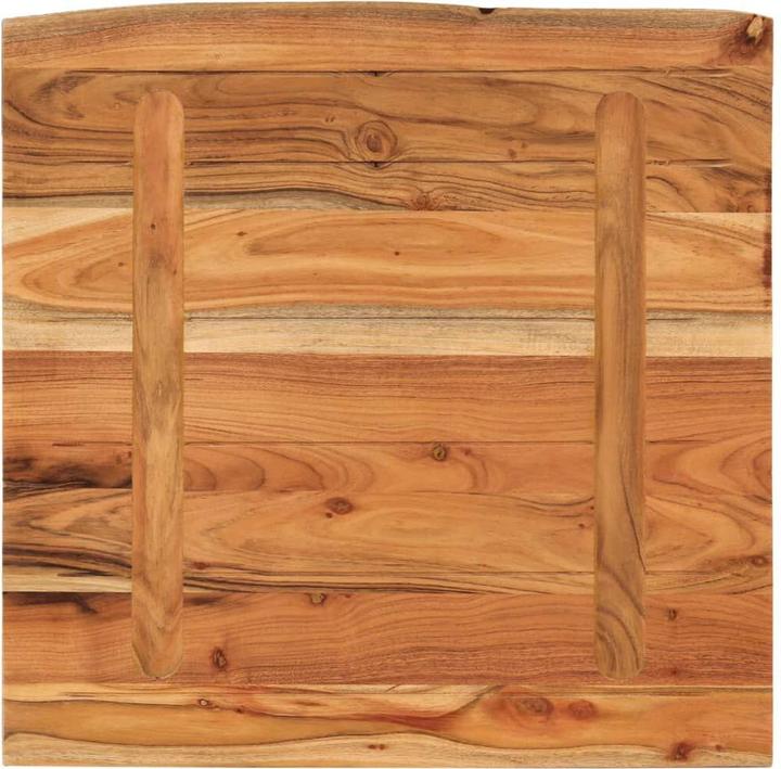 Produktbild vidaXL Schreibtischplatte (80 x 80 cm)