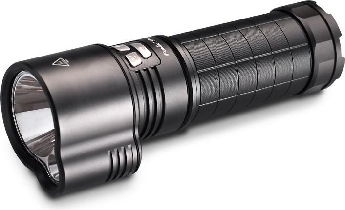 Actual product image Fenix Tk51 (18.80 cm, 1800 lm)