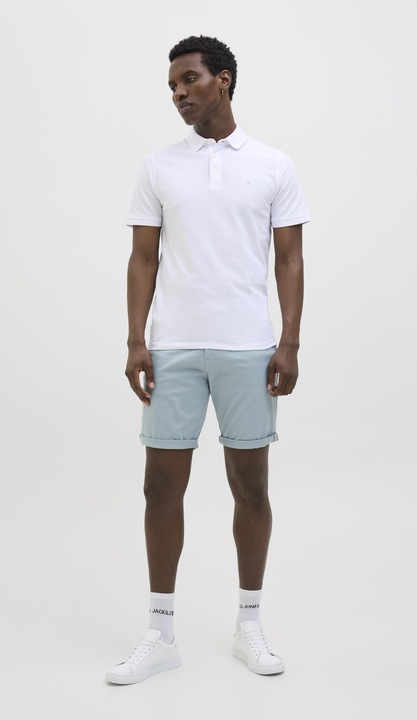 Actual product image Jack & Jones Jpstbowie Jjshorts Solid Sn (XXL)